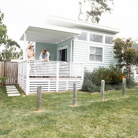 Surfside Cudmirrah Beach Berrara Exterior foto