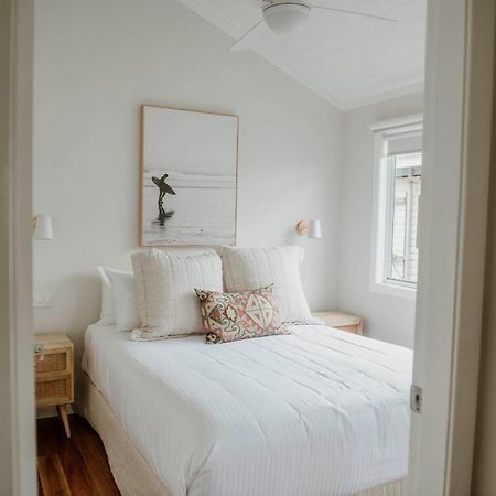 Surfside Cudmirrah Beach Berrara Exterior foto