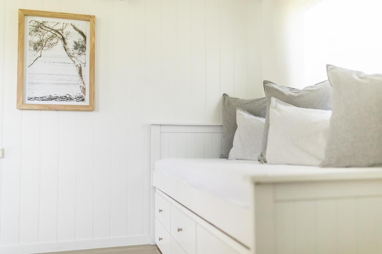 Surfside Cudmirrah Beach Berrara Habitación foto