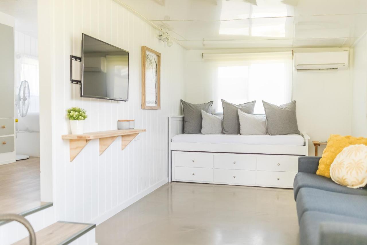 Surfside Cudmirrah Beach Berrara Exterior foto