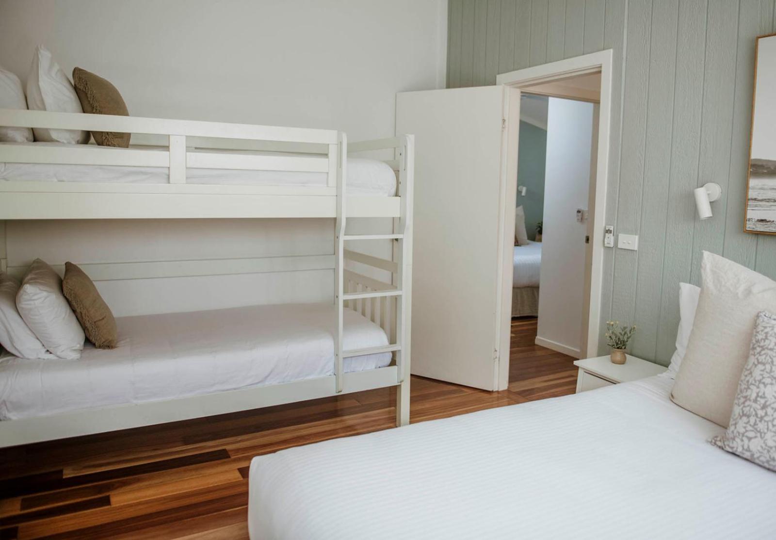 Surfside Cudmirrah Beach Berrara Exterior foto