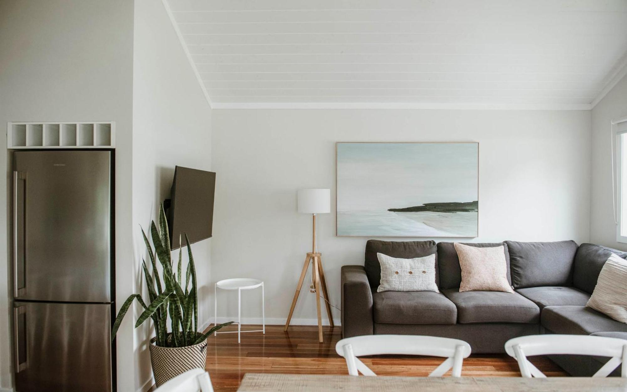 Surfside Cudmirrah Beach Berrara Exterior foto