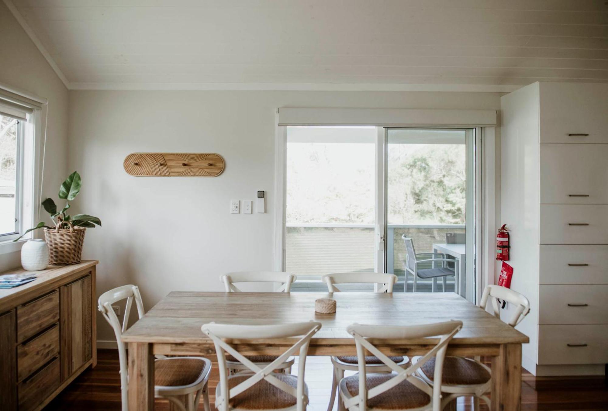 Surfside Cudmirrah Beach Berrara Exterior foto